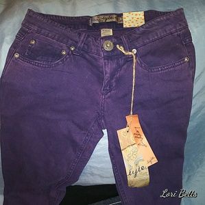 Brand New tyte Jeans